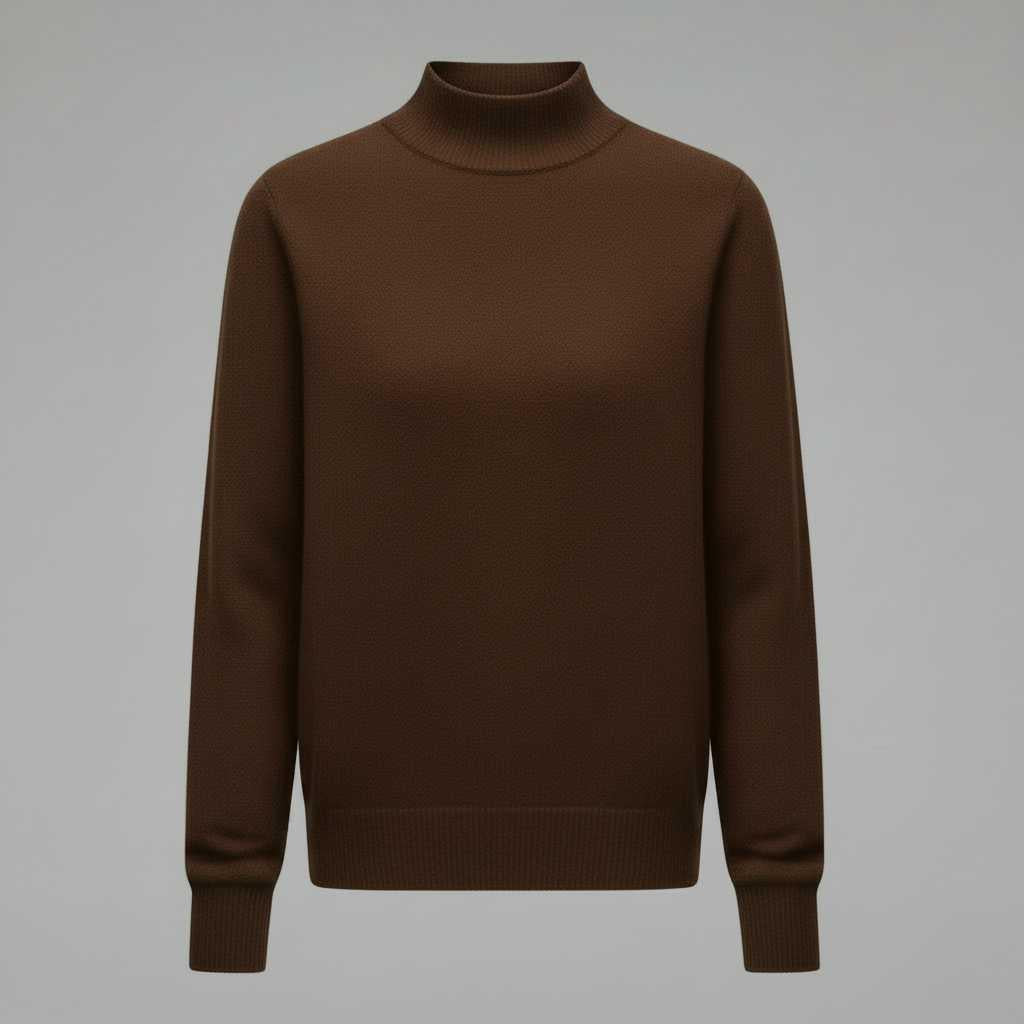 Elegant Women's Sweater | Versatile Fashion Essential