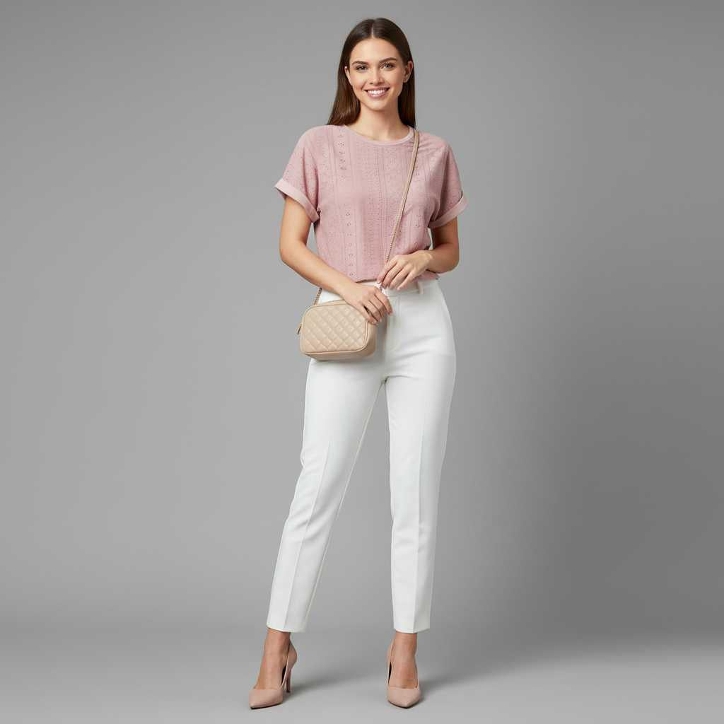 Bella T-Shirt | Women's Casual Summer Top
