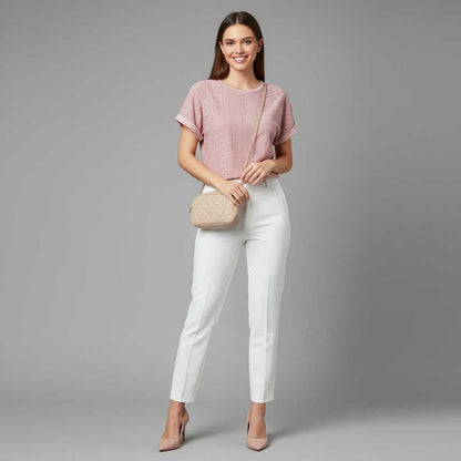 Bella T-Shirt | Women's Casual Summer Top