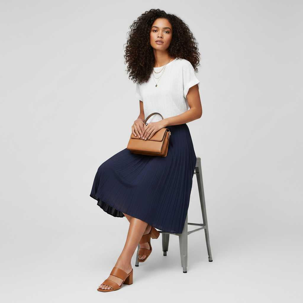 Bella T-Shirt | Women's Casual Summer Top