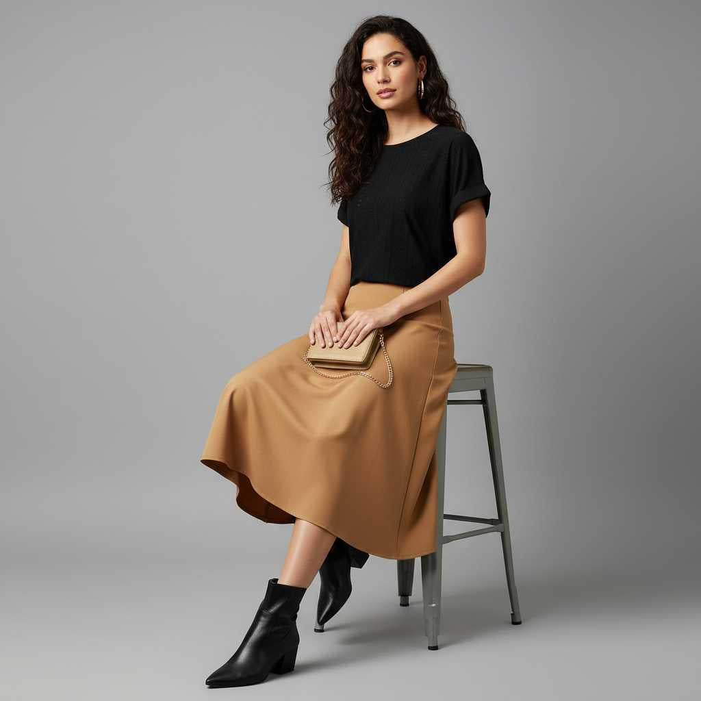 Bella T-Shirt | Women's Casual Summer Top