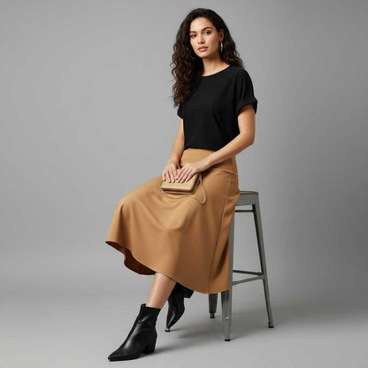 Bella T-Shirt | Women's Casual Summer Top