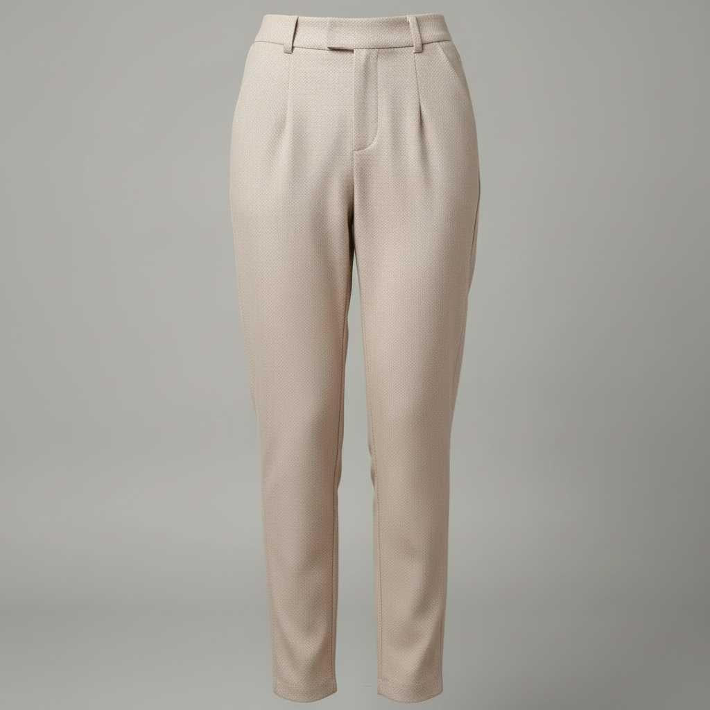 Bianca Trousers | Women's Black Trousers for Elegant Style