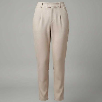 Bianca Trousers | Women's Black Trousers for Elegant Style