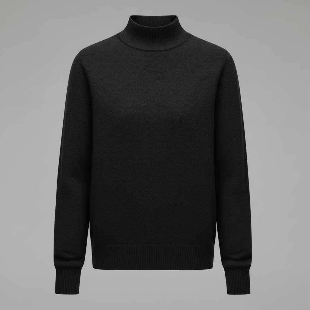 Elegant Women's Sweater | Versatile Fashion Essential