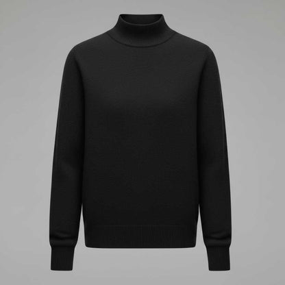 Elegant Women's Sweater | Versatile Fashion Essential