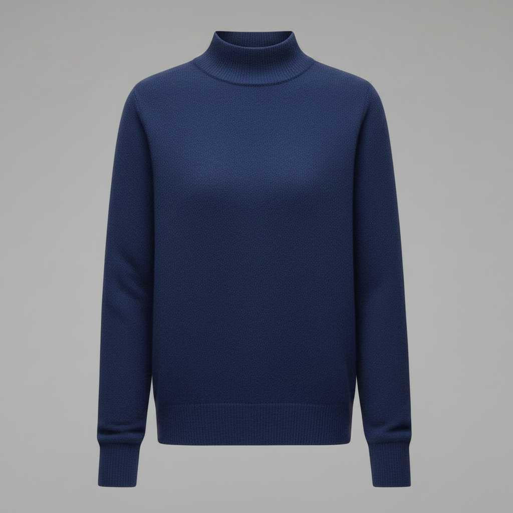Elegant Women's Sweater | Versatile Fashion Essential