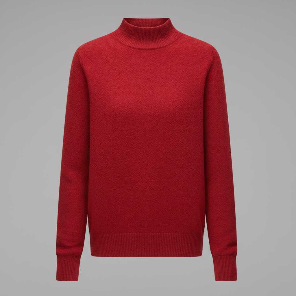 Elegant Women's Sweater | Versatile Fashion Essential