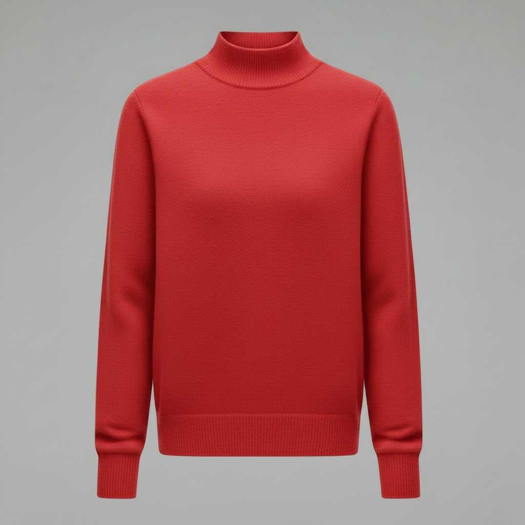 Elegant Women's Sweater | Versatile Fashion Essential