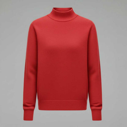 Elegant Women's Sweater | Versatile Fashion Essential