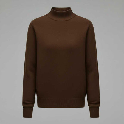 Elegant Women's Sweater | Versatile Fashion Essential