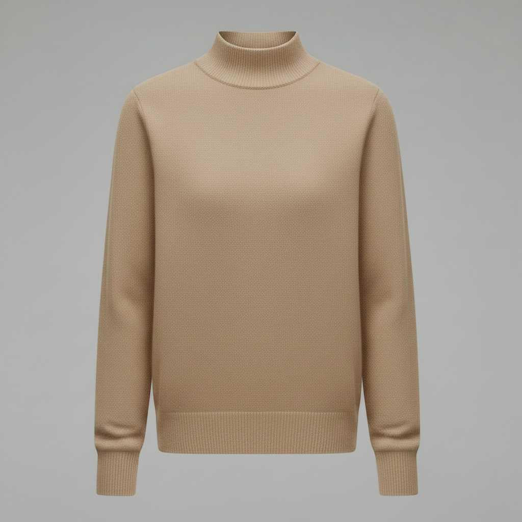 Elegant Women's Sweater | Versatile Fashion Essential