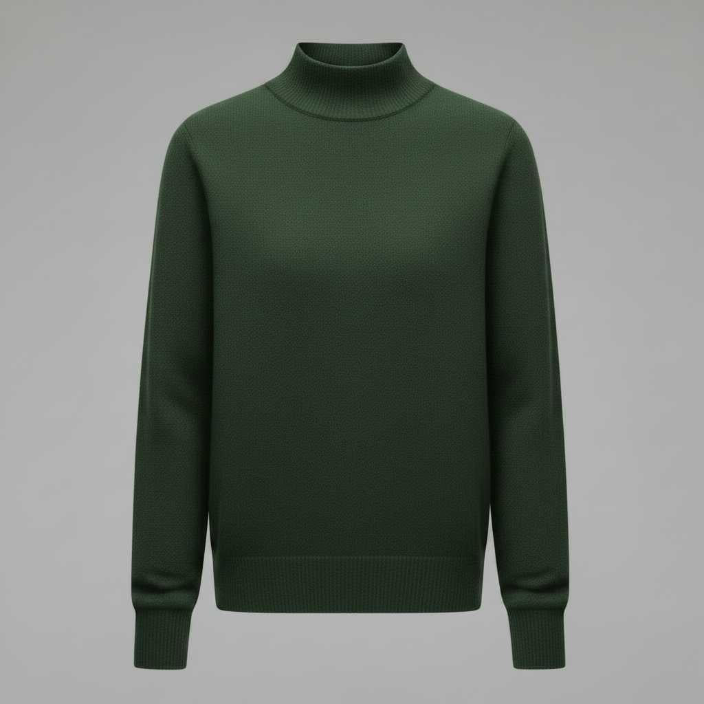 Elegant Women's Sweater | Versatile Fashion Essential
