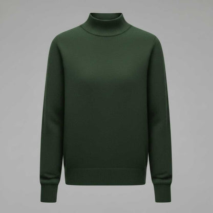 Elegant Women's Sweater | Versatile Fashion Essential