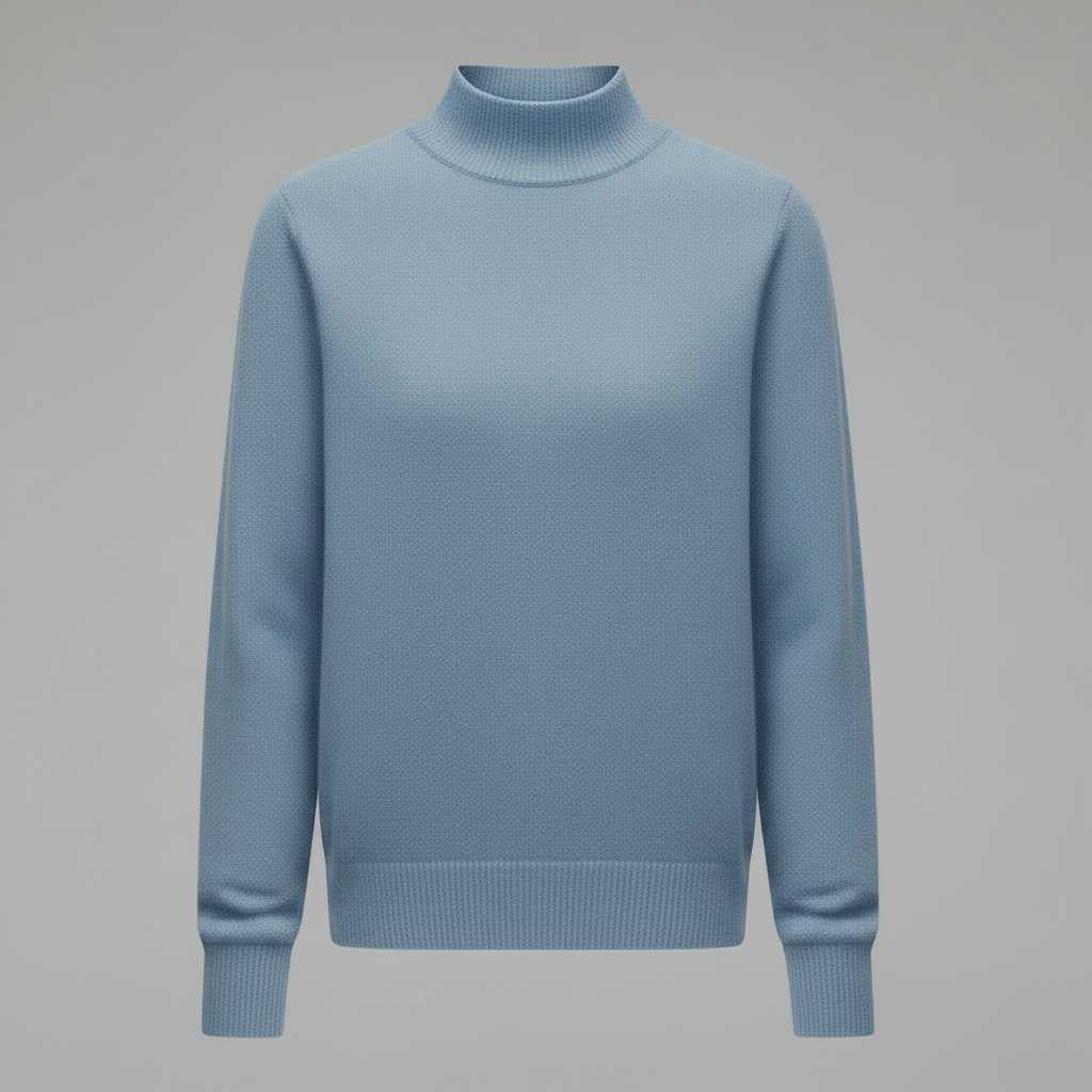 Elegant Women's Sweater | Versatile Fashion Essential
