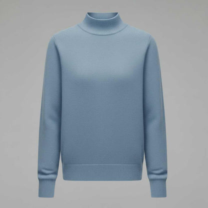 Elegant Women's Sweater | Versatile Fashion Essential