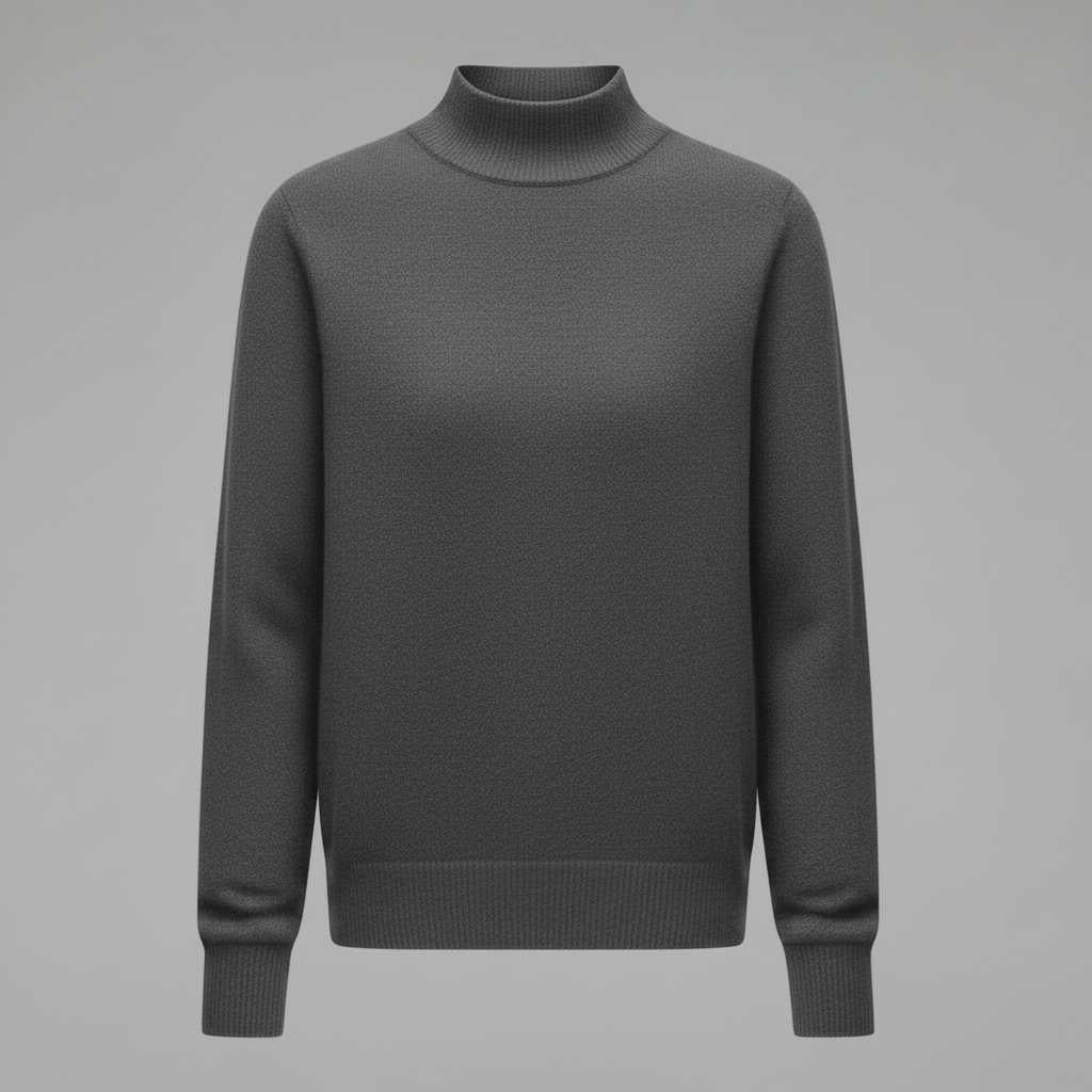 Elegant Women's Sweater | Versatile Fashion Essential