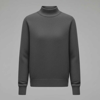 Elegant Women's Sweater | Versatile Fashion Essential