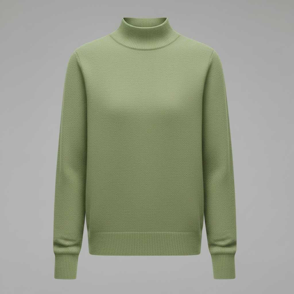 Elegant Women's Sweater | Versatile Fashion Essential