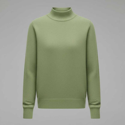 Elegant Women's Sweater | Versatile Fashion Essential