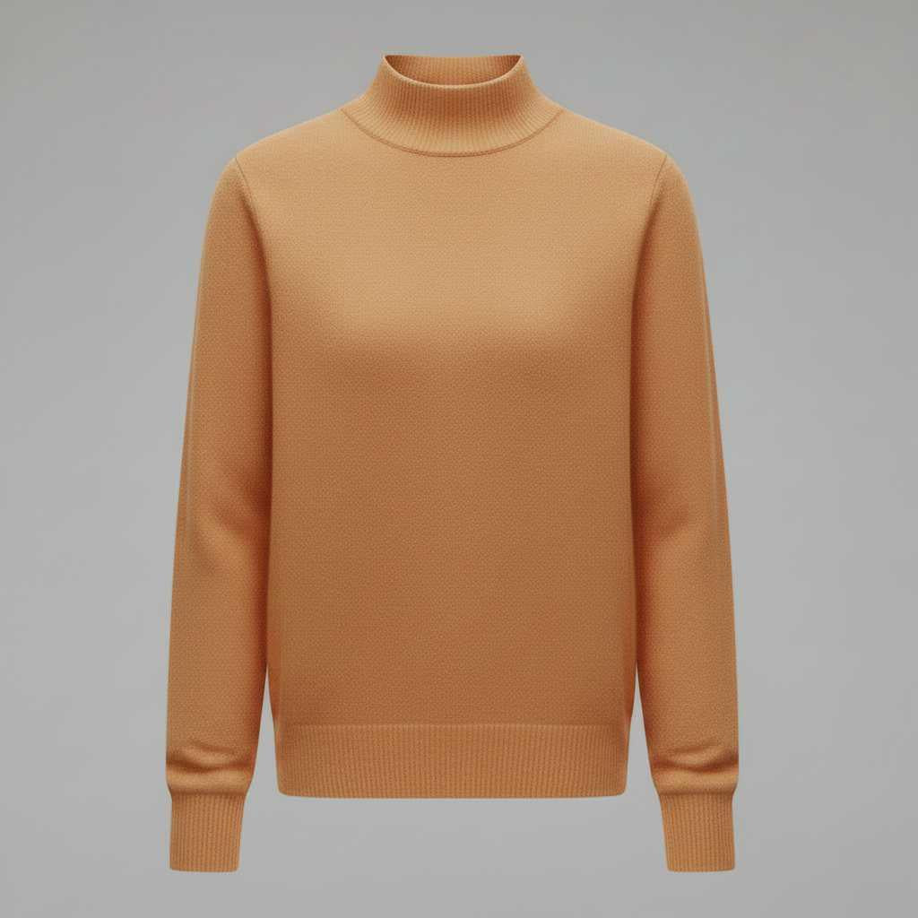 Elegant Women's Sweater | Versatile Fashion Essential