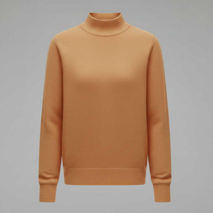 Elegant Women's Sweater | Versatile Fashion Essential