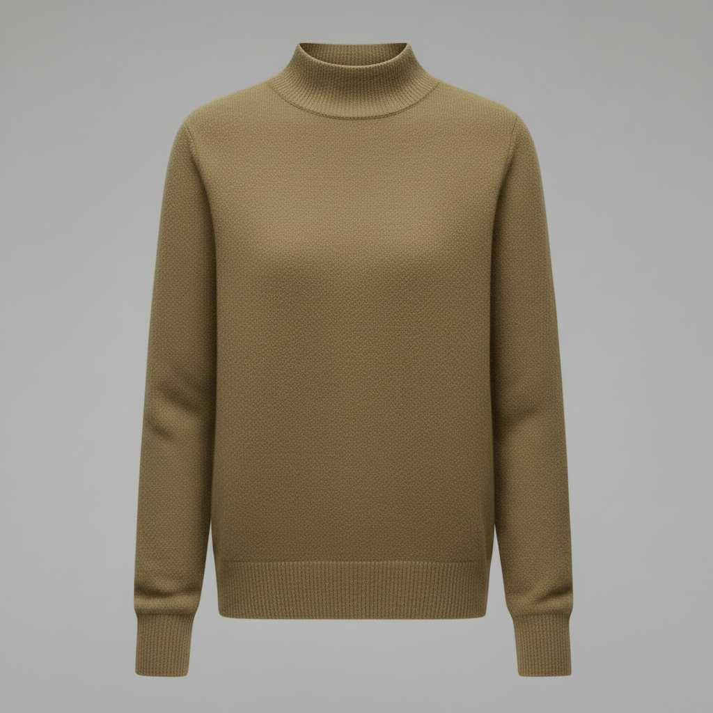 Elegant Women's Sweater | Versatile Fashion Essential
