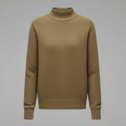 Elegant Women's Sweater | Versatile Fashion Essential