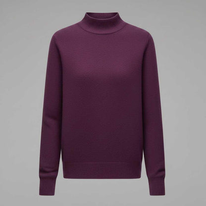 Elegant Women's Sweater | Versatile Fashion Essential