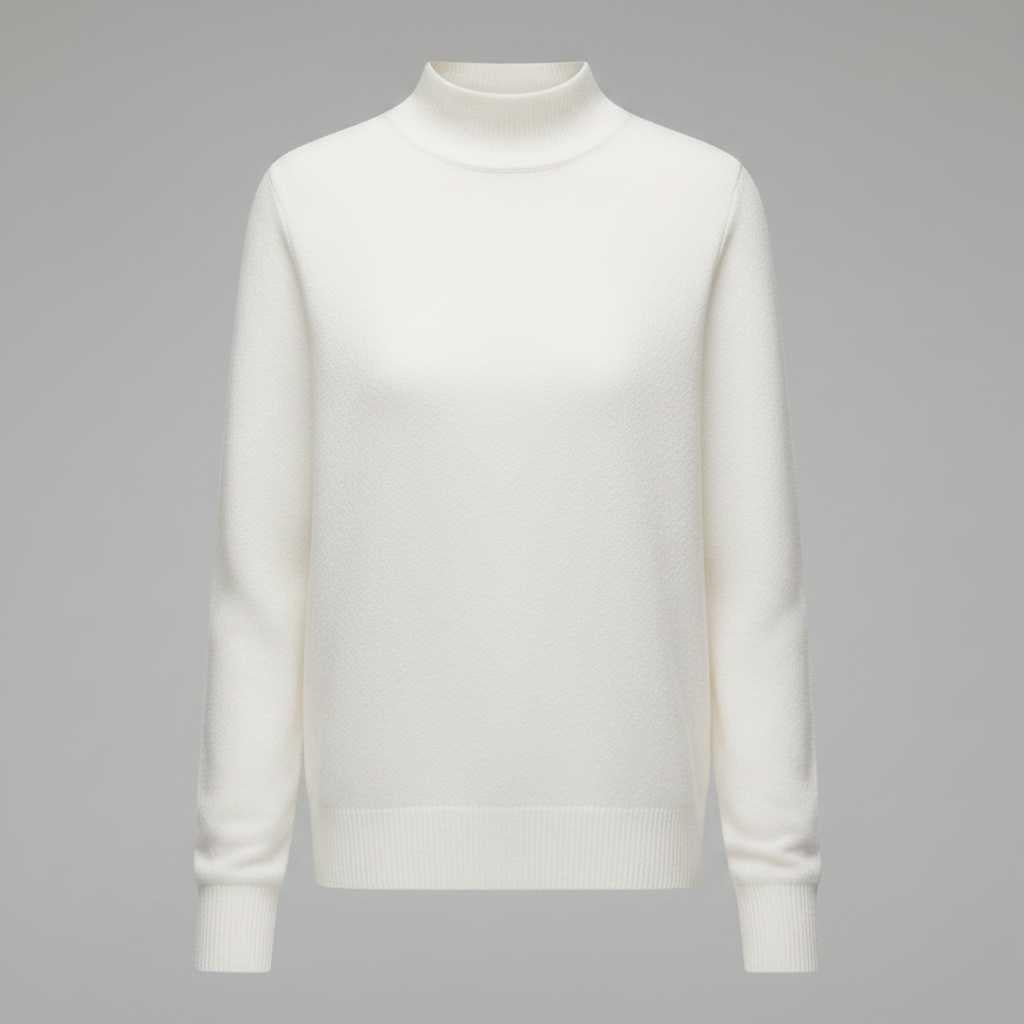 Elegant Women's Sweater | Versatile Fashion Essential