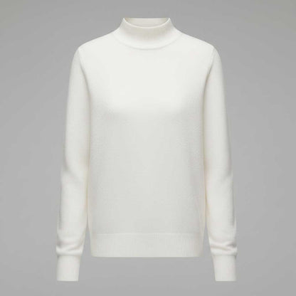 Elegant Women's Sweater | Versatile Fashion Essential