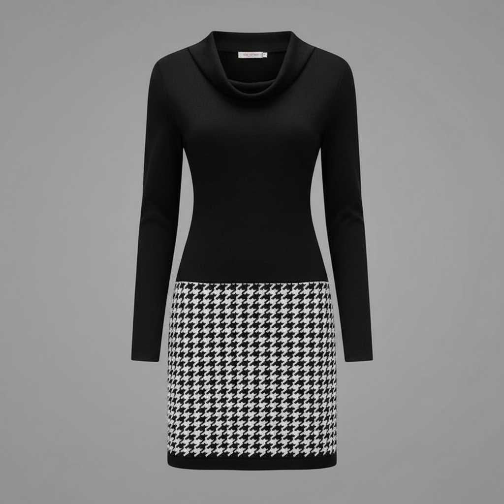 Mara | Elegant Women's Dress for Formal Occasions