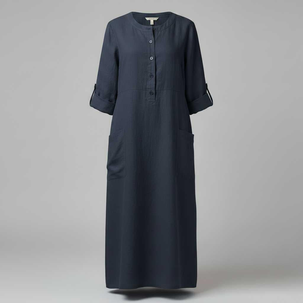 Stylish Women's Plus Size Maxi Dress | Summer Dresses
