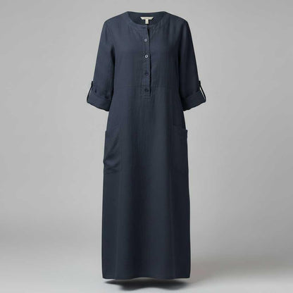 Stylish Women's Plus Size Maxi Dress | Summer Dresses