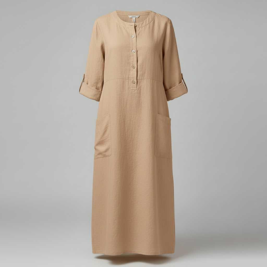 Stylish Women's Plus Size Maxi Dress | Summer Dresses