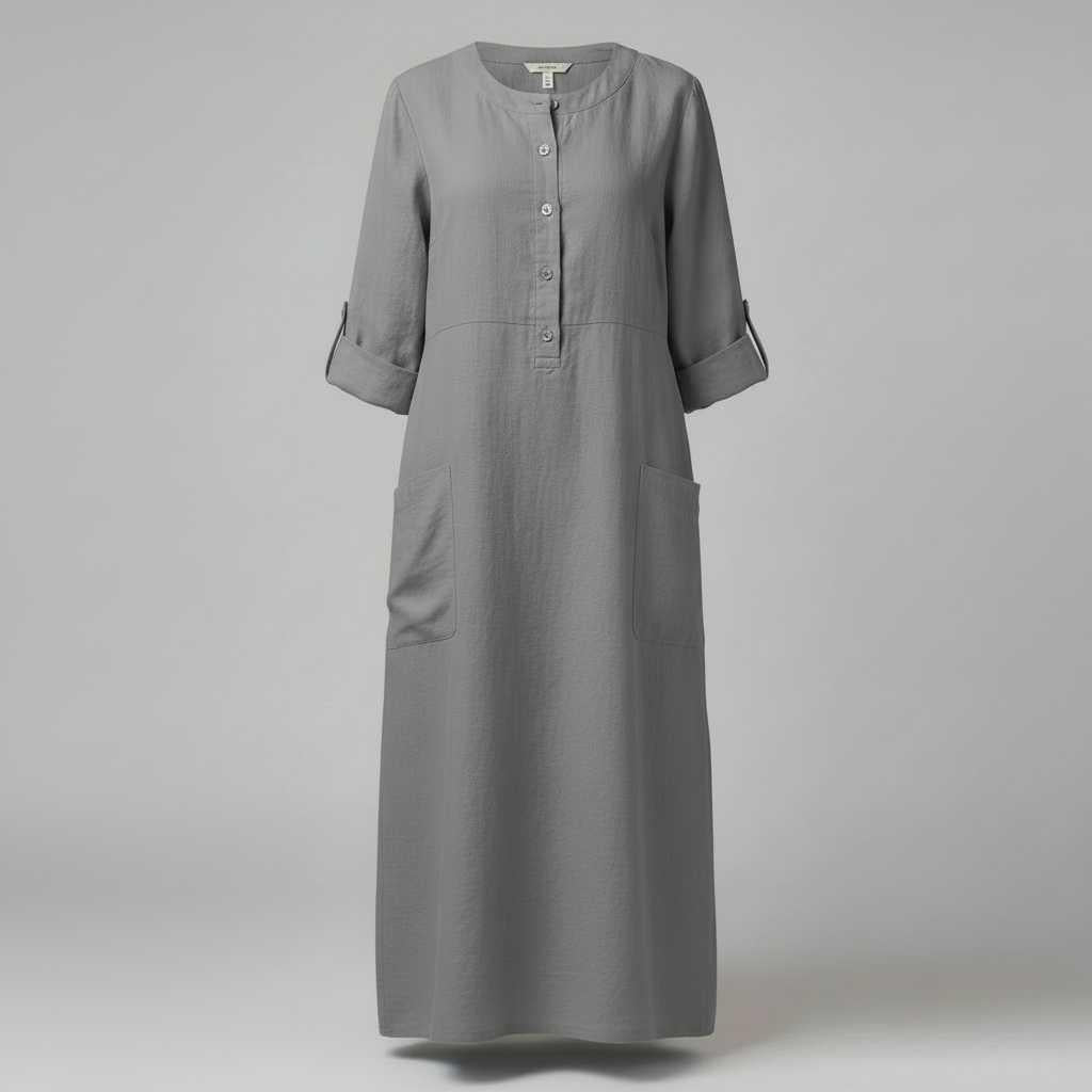 Stylish Women's Plus Size Maxi Dress | Summer Dresses