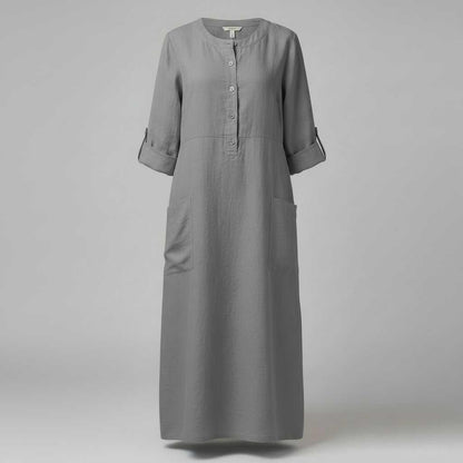 Stylish Women's Plus Size Maxi Dress | Summer Dresses