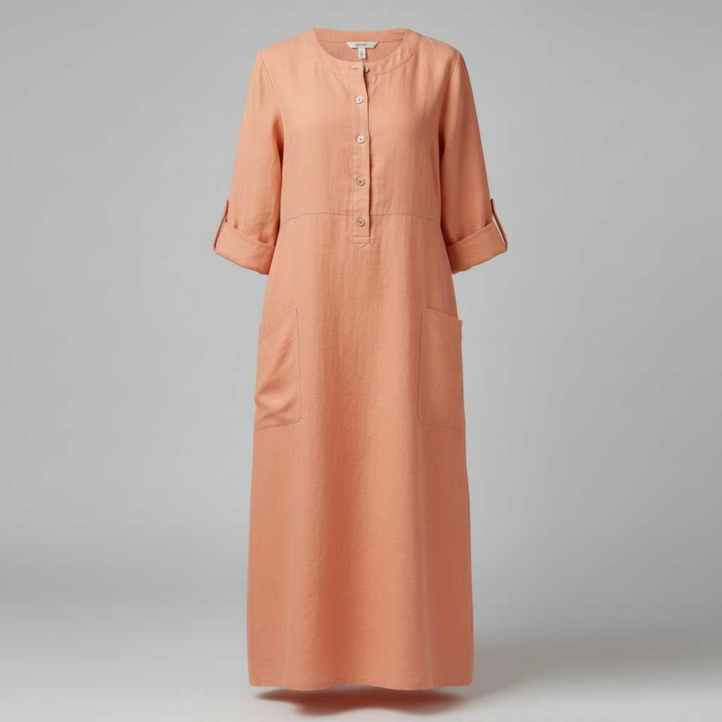 Stylish Women's Plus Size Maxi Dress | Summer Dresses