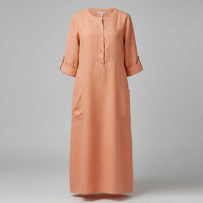 Stylish Women's Plus Size Maxi Dress | Summer Dresses