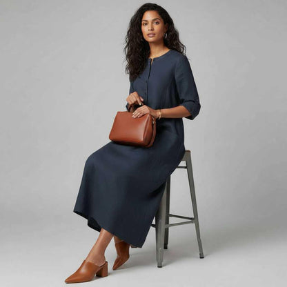Stylish Women's Plus Size Maxi Dress | Summer Dresses
