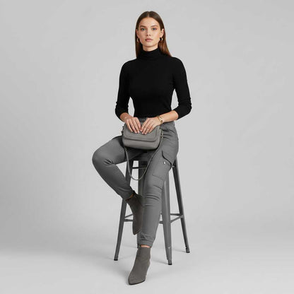 Urban Chic | Cargo Pants for Women