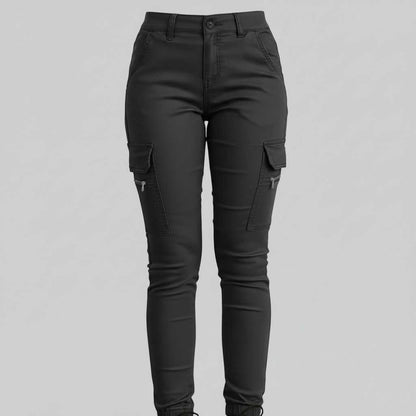 Urban Chic | Cargo Pants for Women