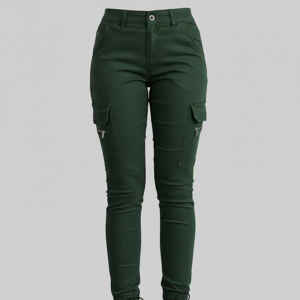 Urban Chic | Cargo Pants for Women