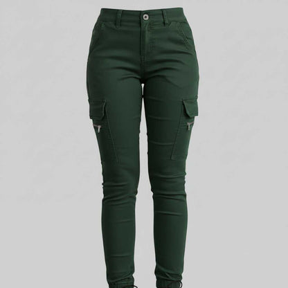 Urban Chic | Cargo Pants for Women