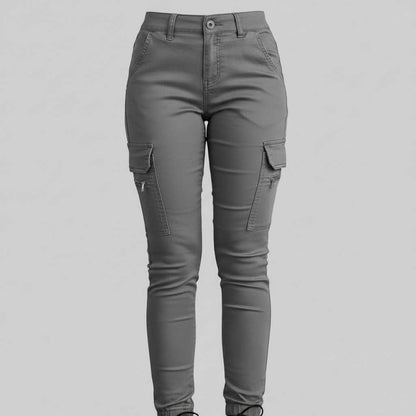 Urban Chic | Cargo Pants for Women